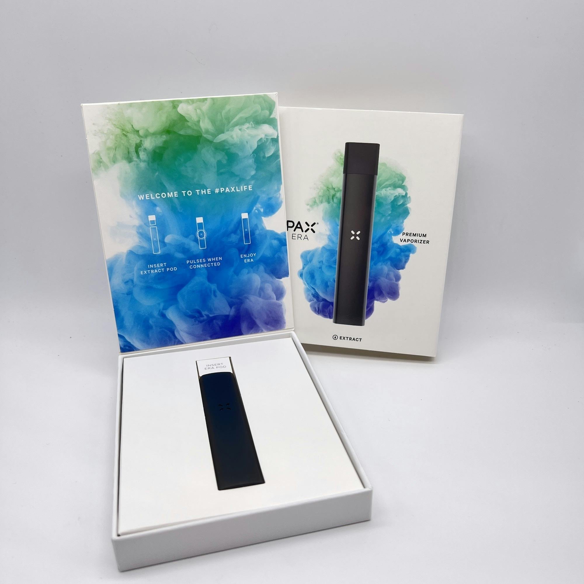 Pax Era Pro