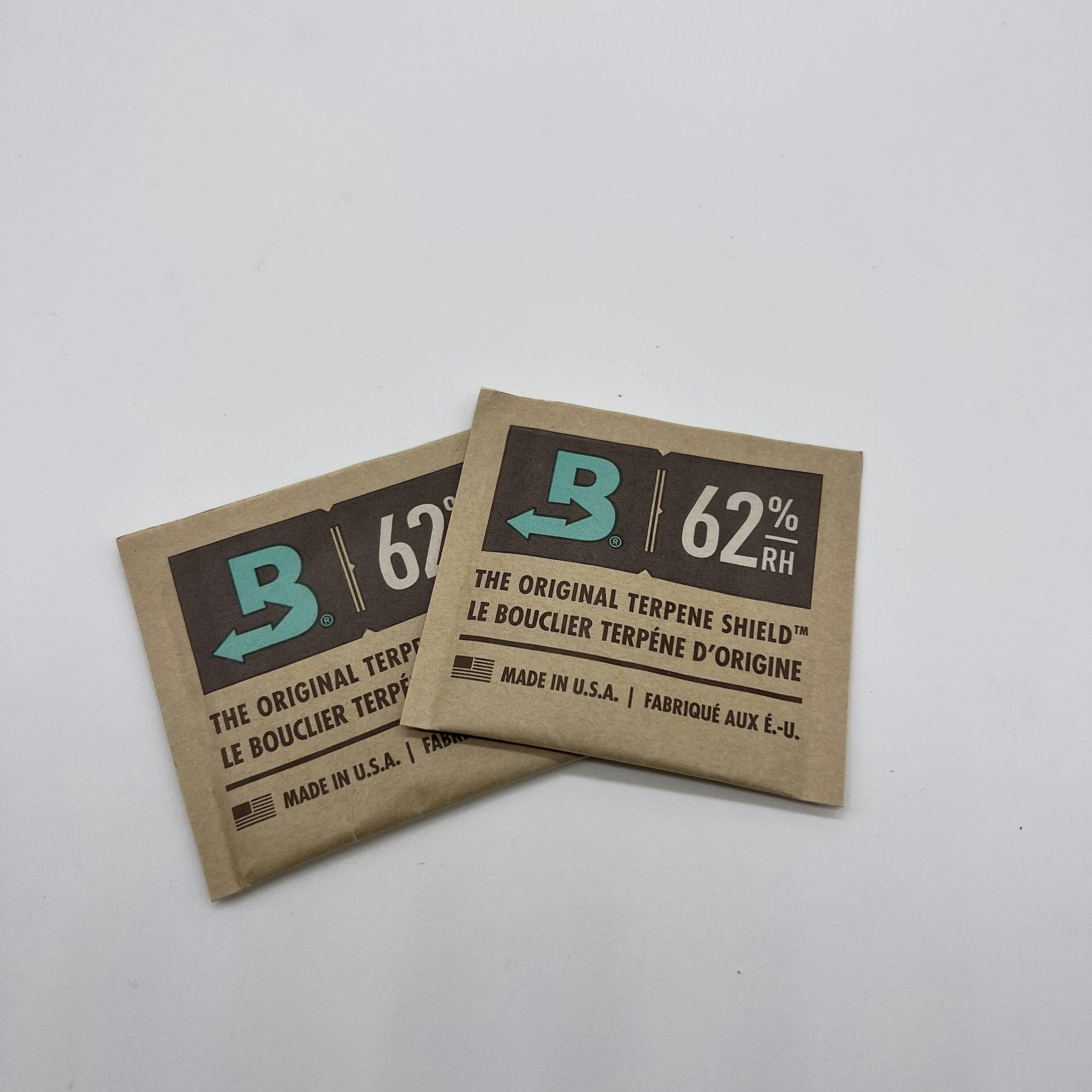 Boveda Humidity Packs