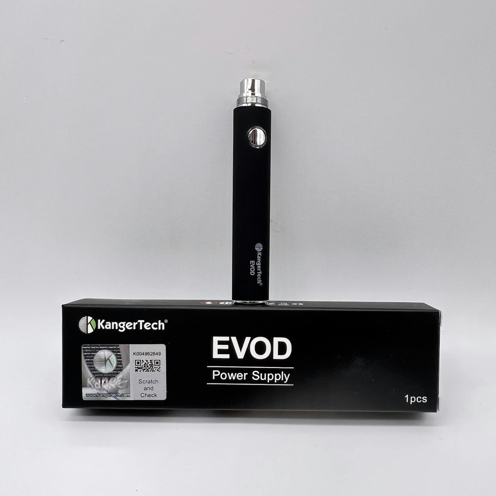EVOD Battery