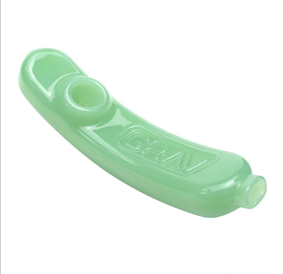 Grav Rocker Steamroller - Mint Green