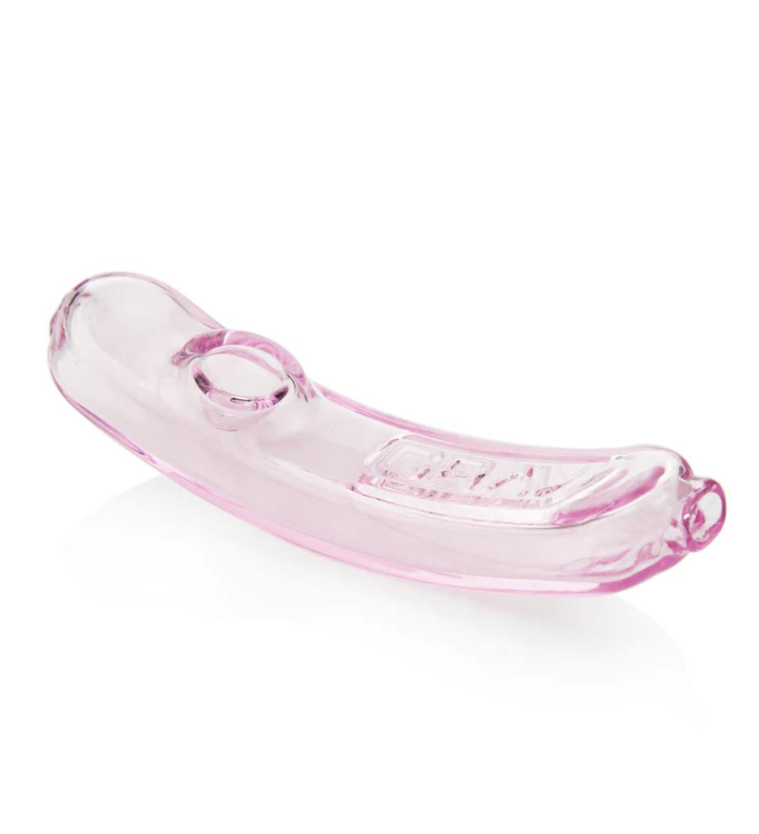 Grav Rocker Steamroller - Pink