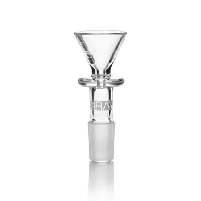14mm Funnel Bowl