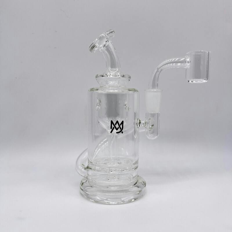 MJ Arsenal - Mini Dab Rig - Jammer