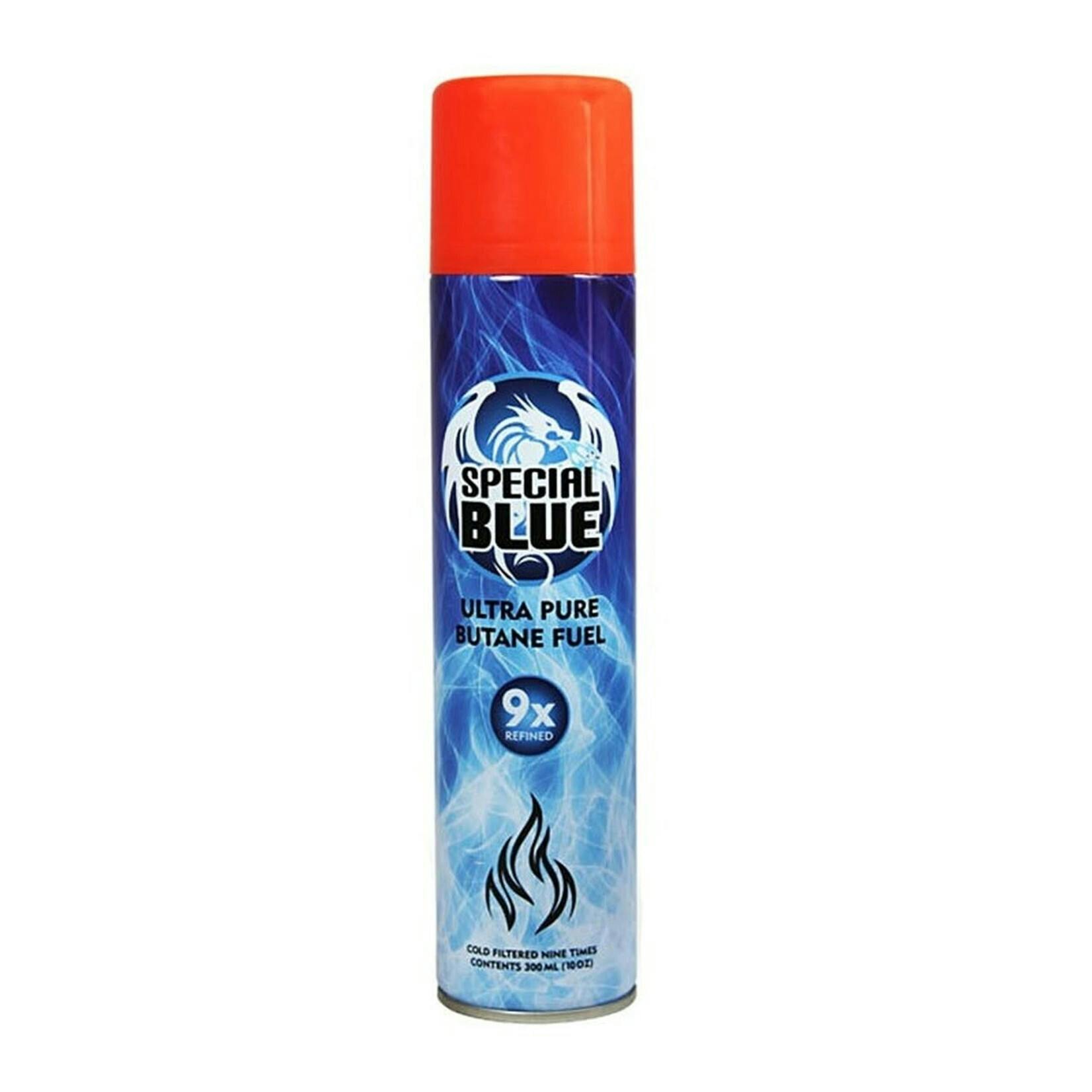 Special Blue Butane 300mL