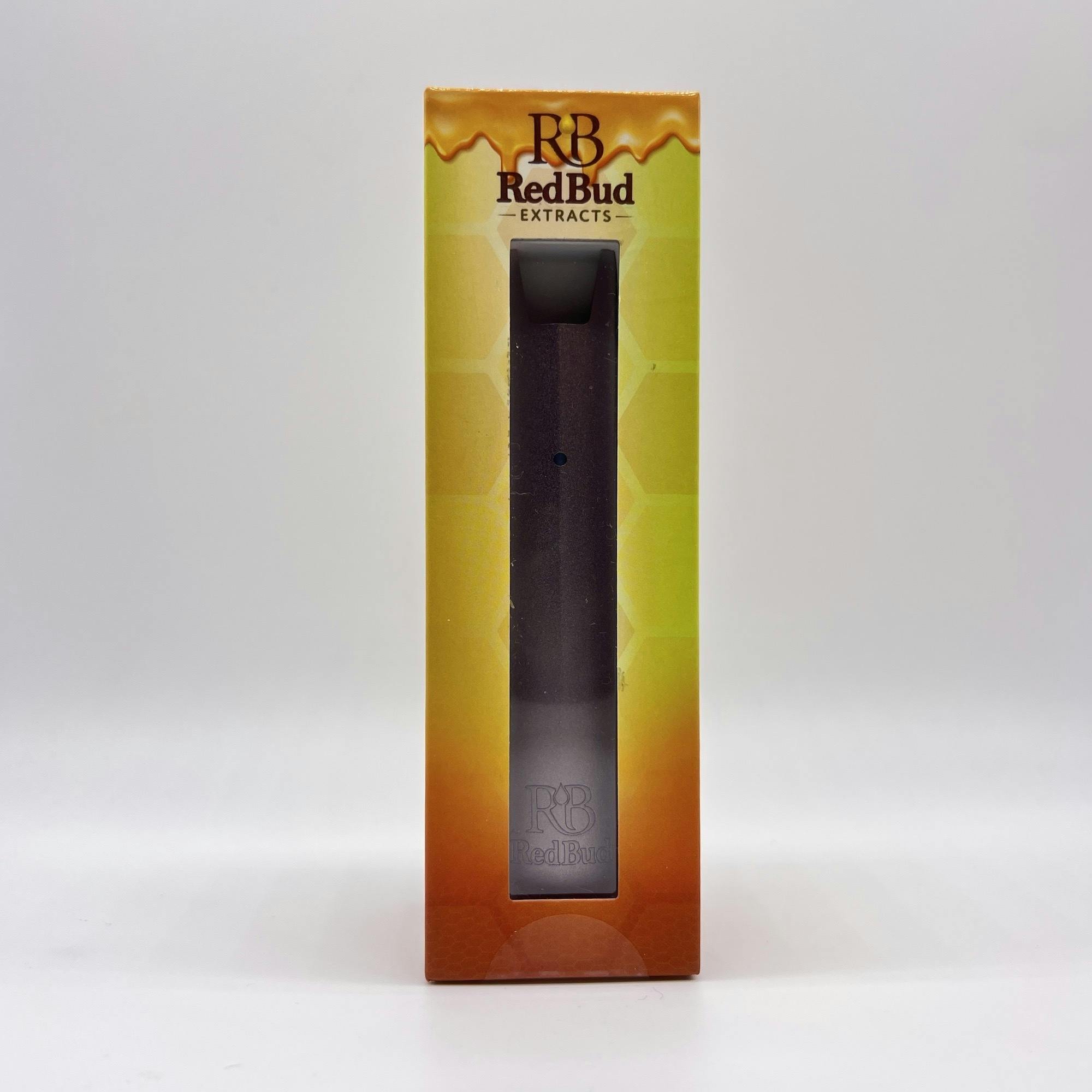 Battery - Redbud Pod 1g