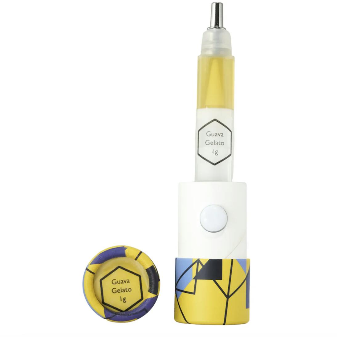 Sunday Extracts Klik 1g - Guava Gelato