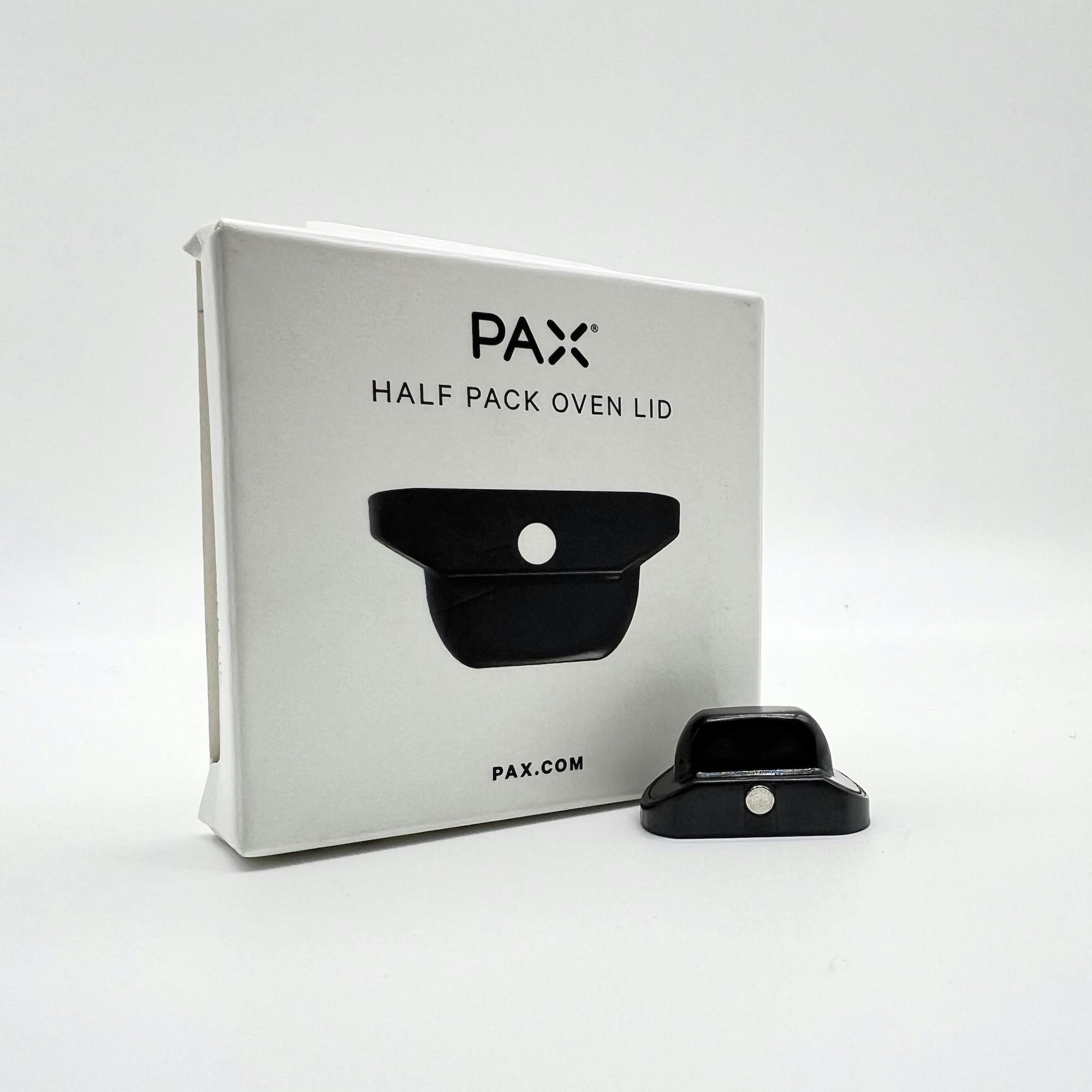 Pax Half Pack Oven Lid