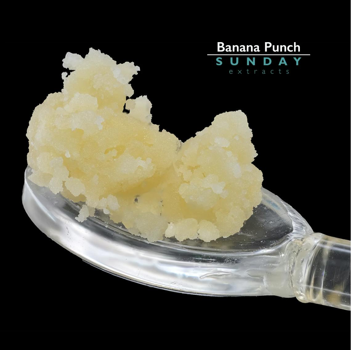Sunday Extracts - Cured Resin 3g - Gelonade
