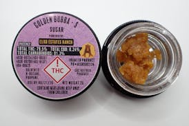 Golden Bubba Sugar - S 2G