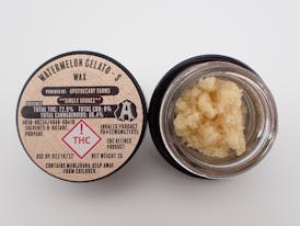 Watermelon Gelato Wax - S 2G