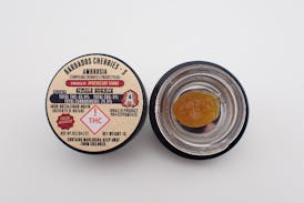 Barbados Cherries Ambrosia - S 1G FH