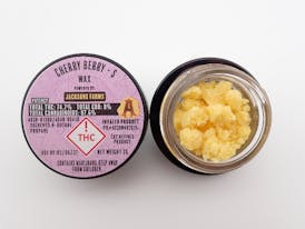 Cherry Berry Wax - S 2G