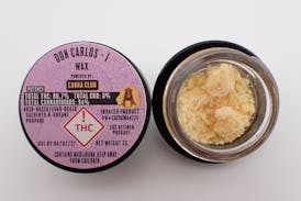Don Carlos Wax - I 2G