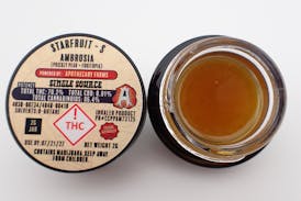 Starfruit Ambrosia - S 2G FH
