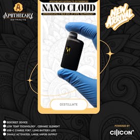Grape Nano Cloud - I 1G