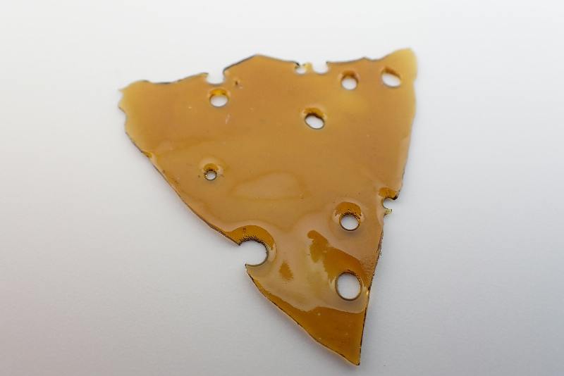Lemon Streusel Shatter - S 1G