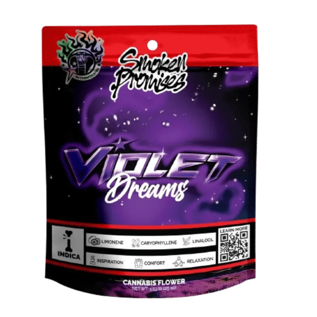 Violet Dreams 3.5G