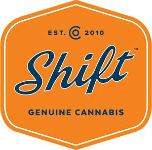 Glueball (I) - 3.5g Pre-packed Flower - Shift