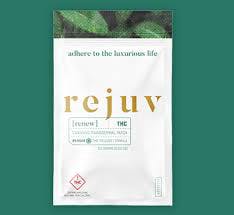 Renew - (1:5 THC:CBN) Transdermal Patch - rejuv