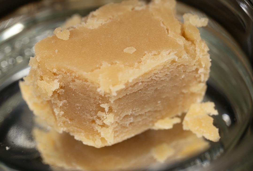 Frozen Cherry (H) - 1g Wax - Nomad