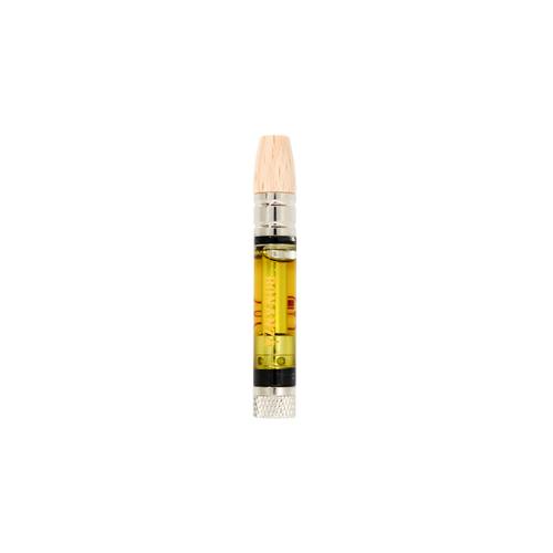 Pumpkin Spice (H) - 1g Cartridge - Bonanza
