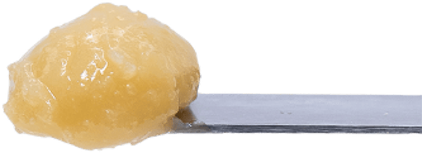 Dream Lotus (S) - 1g Cold Cured Rosin - The Flower Collective