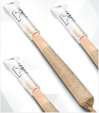 Ecto Dream (S) - 1.5g Infused Pre-Roll - Kaviar