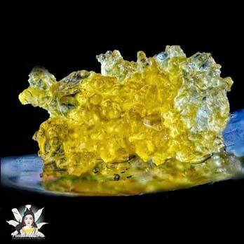 Double Magik (H) -1g Live Sugar - Kush Masters