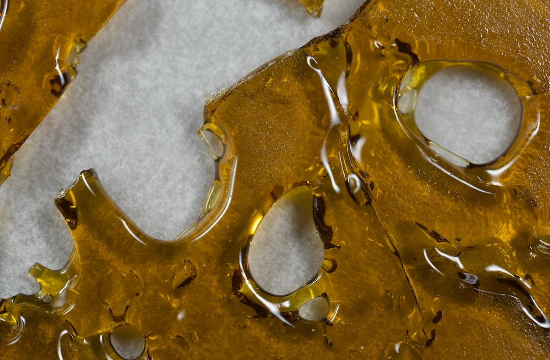 Don Carlos (H) - 4g Shatter - Concentrate Supply Co.