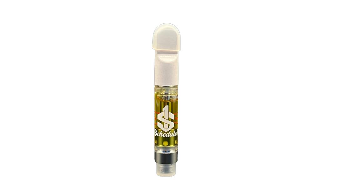 Cocktail Junky (H) - 1g Cartridge - Schedule1