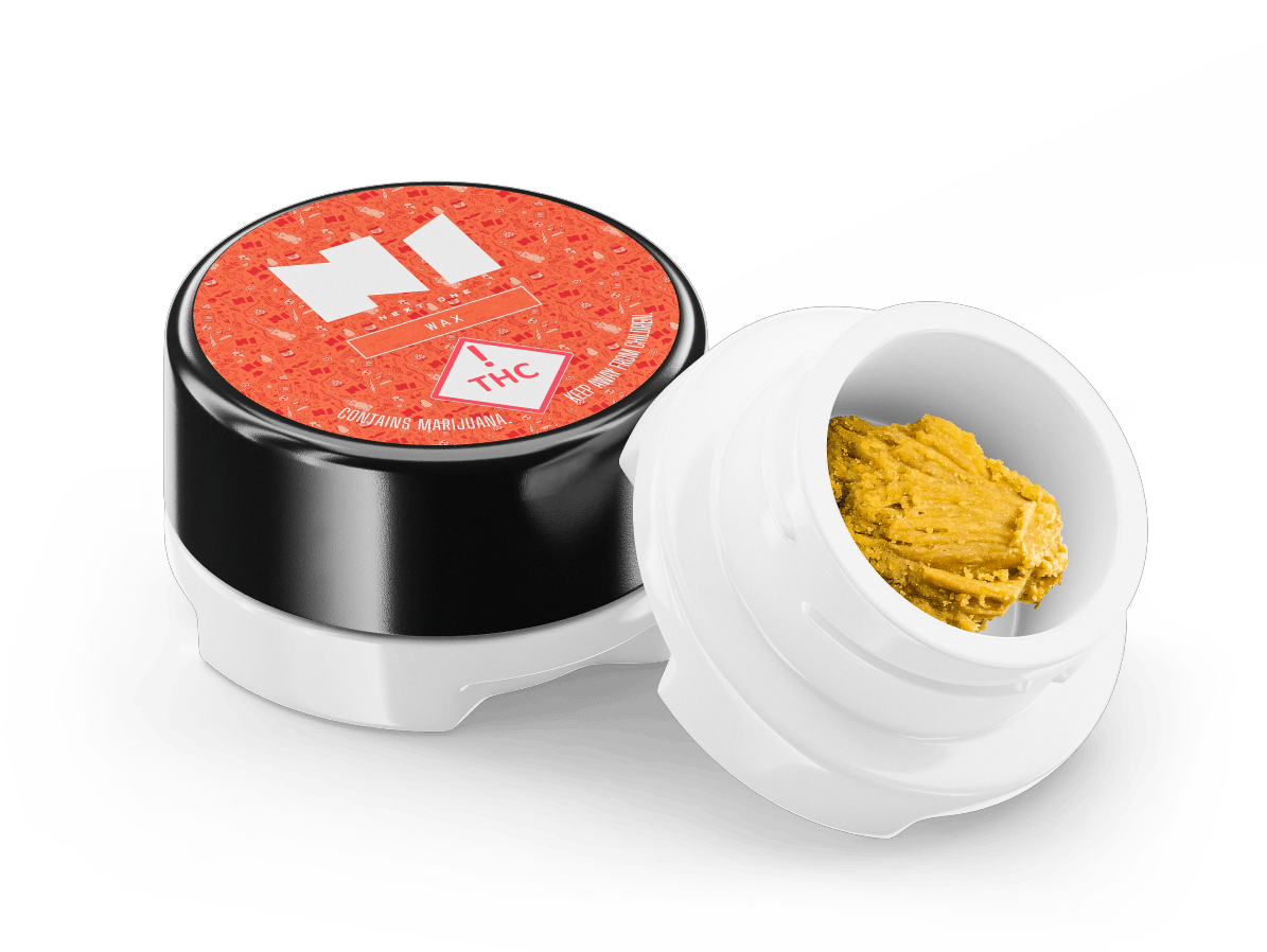 Gasonade (S/H) - 4g Wax - Next1