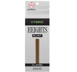 Lemon Crest (S) - 2g Classic Blunt - Heights