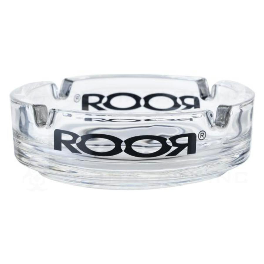 (ACC) RooR Ashtray - BOTH