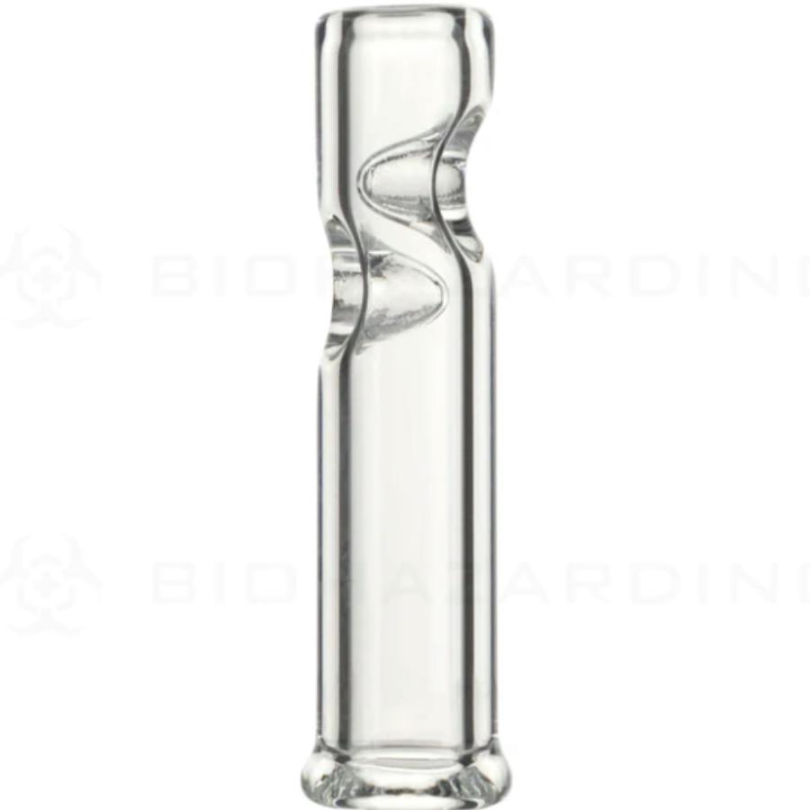 (ACC) Bio Glass - 10mm Glass Tips - BOTH