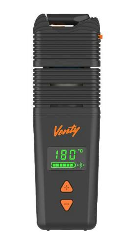 (ACC) Storz & Bickel - Venty Portable Vaporizer
