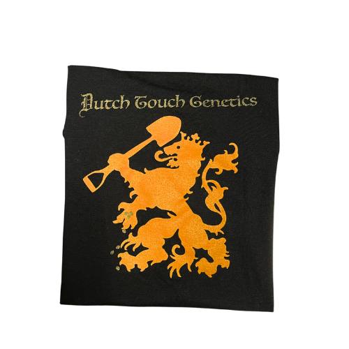 (APP) Dutch Touch x Jupmode Shirt - 2XL