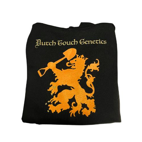(APP) Dutch Touch x Jupmode Hoodie - Small, Medium, Large, XL
