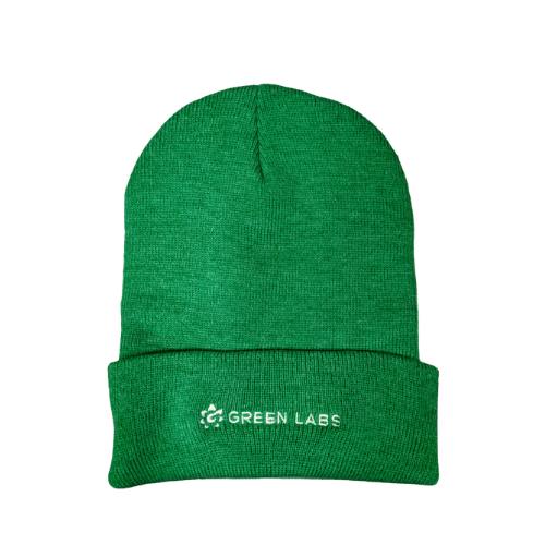 (APP) Green Labs x Jupmode - Beanie