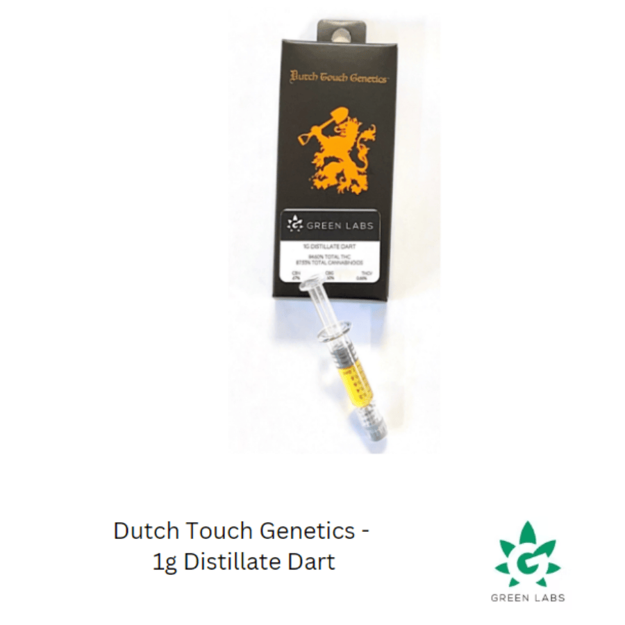 Dart