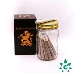 (REC) Pina Rita #2 1g Pre-Roll 25 Pack - Dutch Touch Genetics