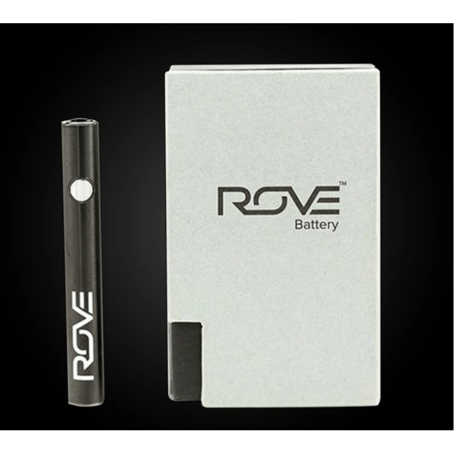 (ACC) Rove 510 Cart Battery - Slim - BOTH