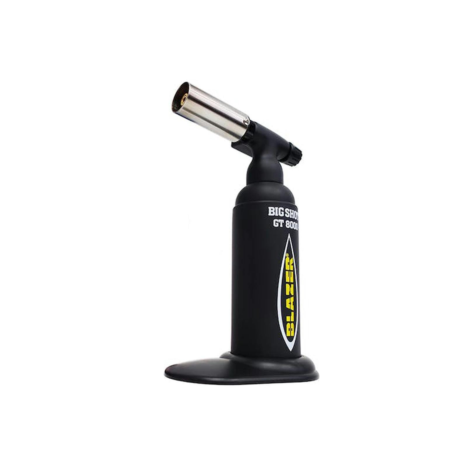 Big Shot Torch Gt 8000