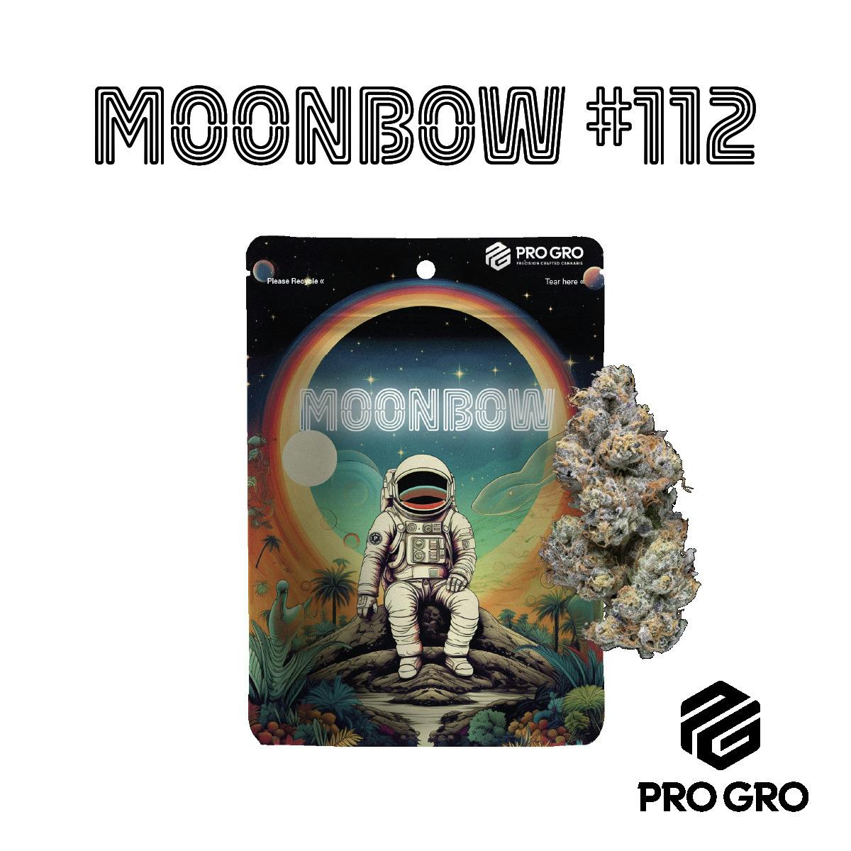Moonbow 3.5g Flower