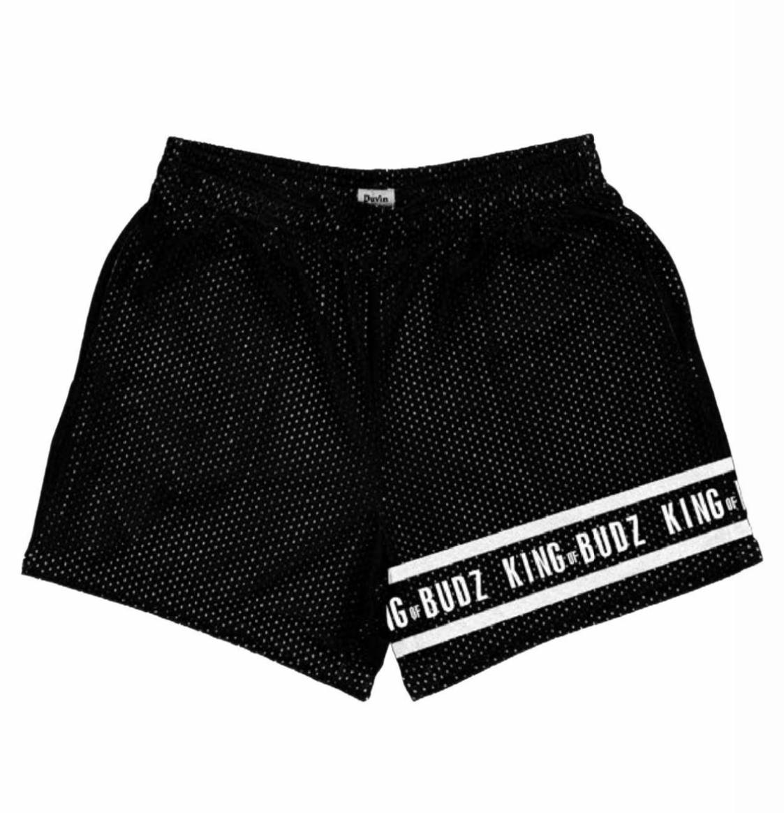 (NEW) KOB Swim Shorts