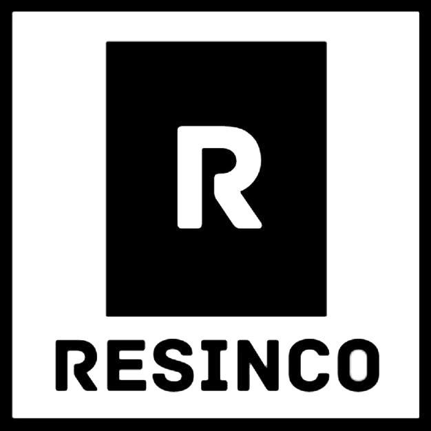 Resinco - 1g Live THCA Sugar - Rainbow Belts