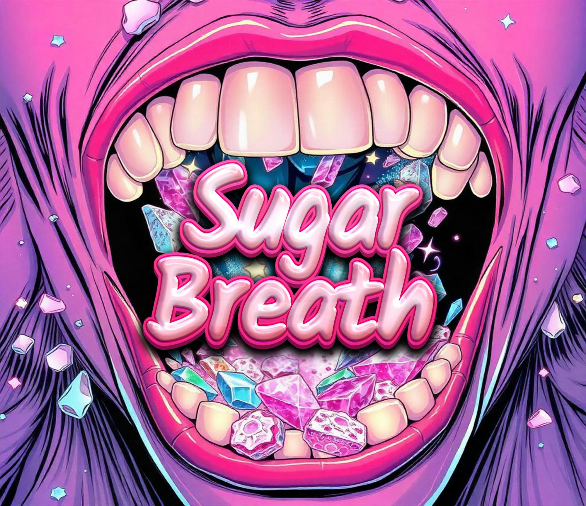 DELI - Sugar Breath