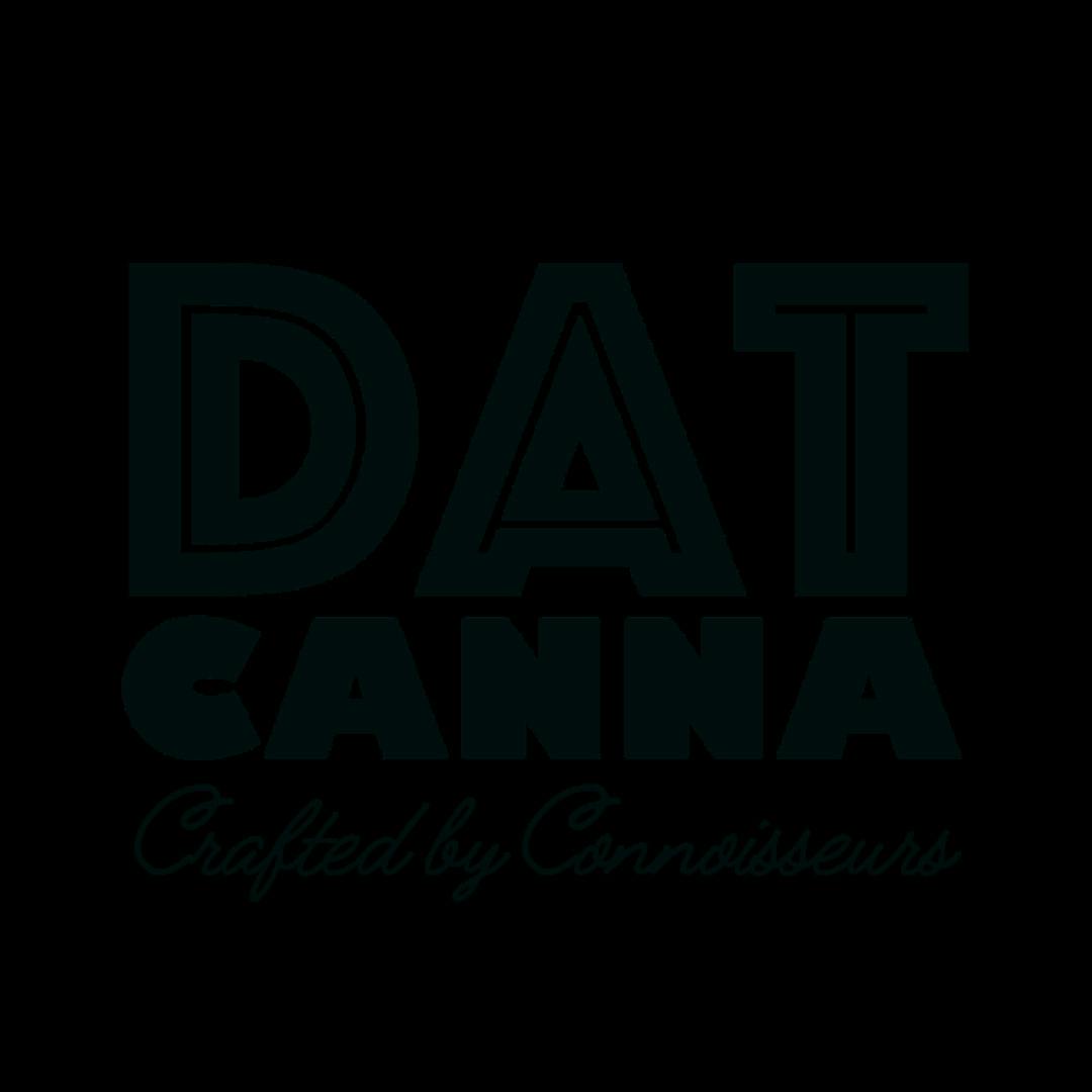Dat Canna - 1g Rosin - Gas Mask