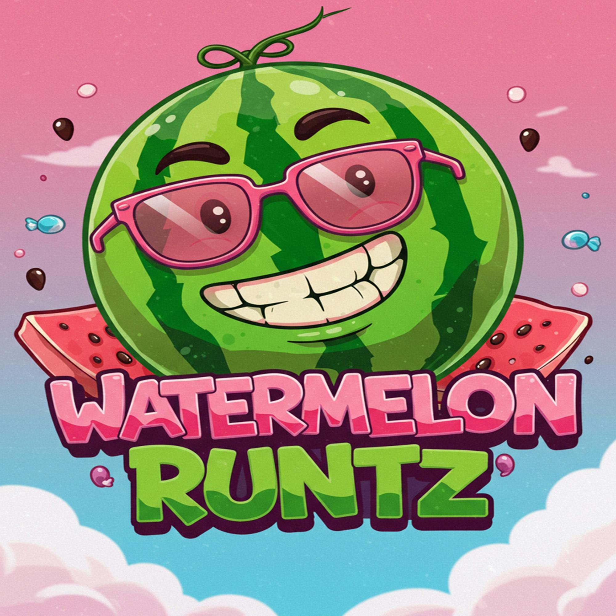 DELI - Watermelon Runtz cannabis product
