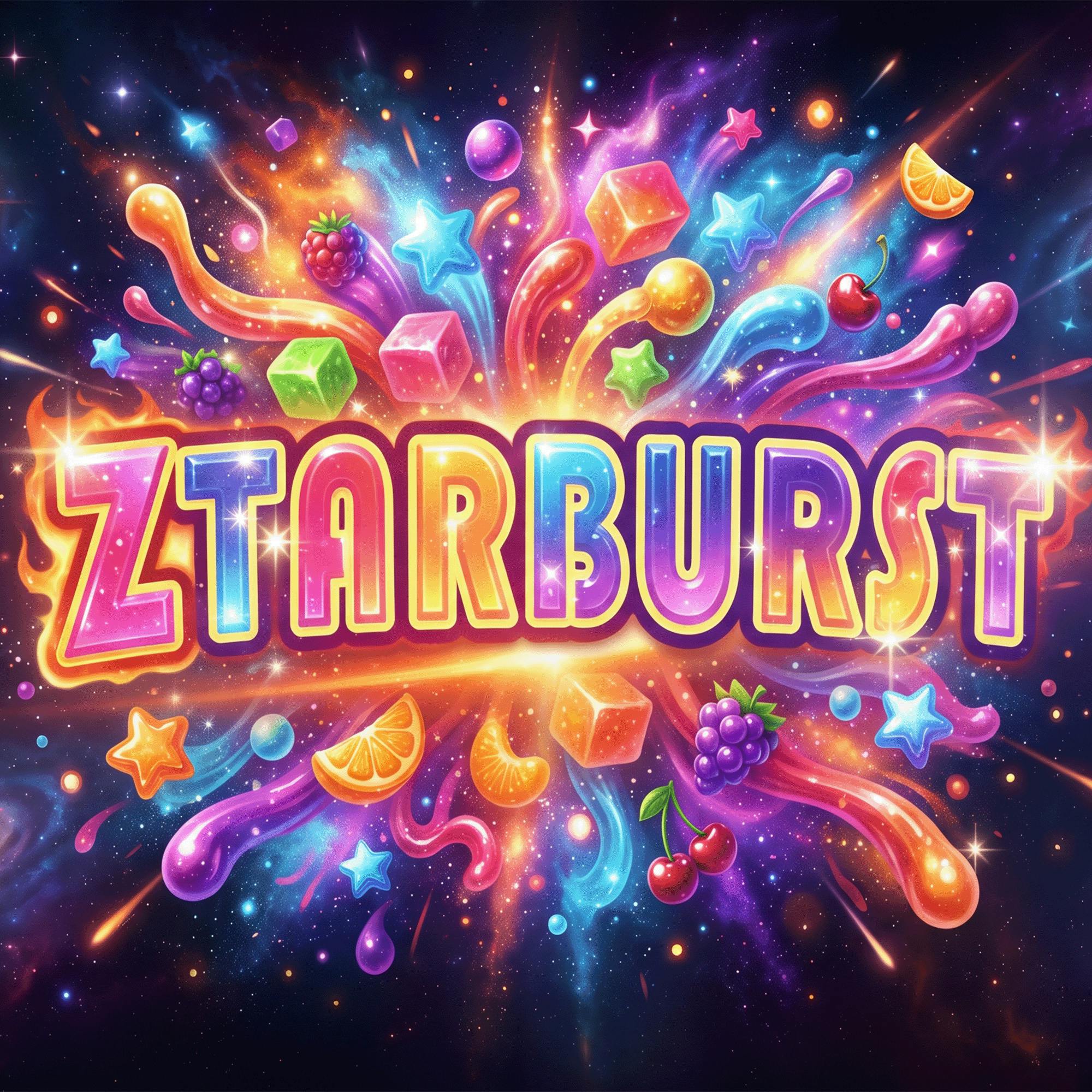 DELI - Ztarburst