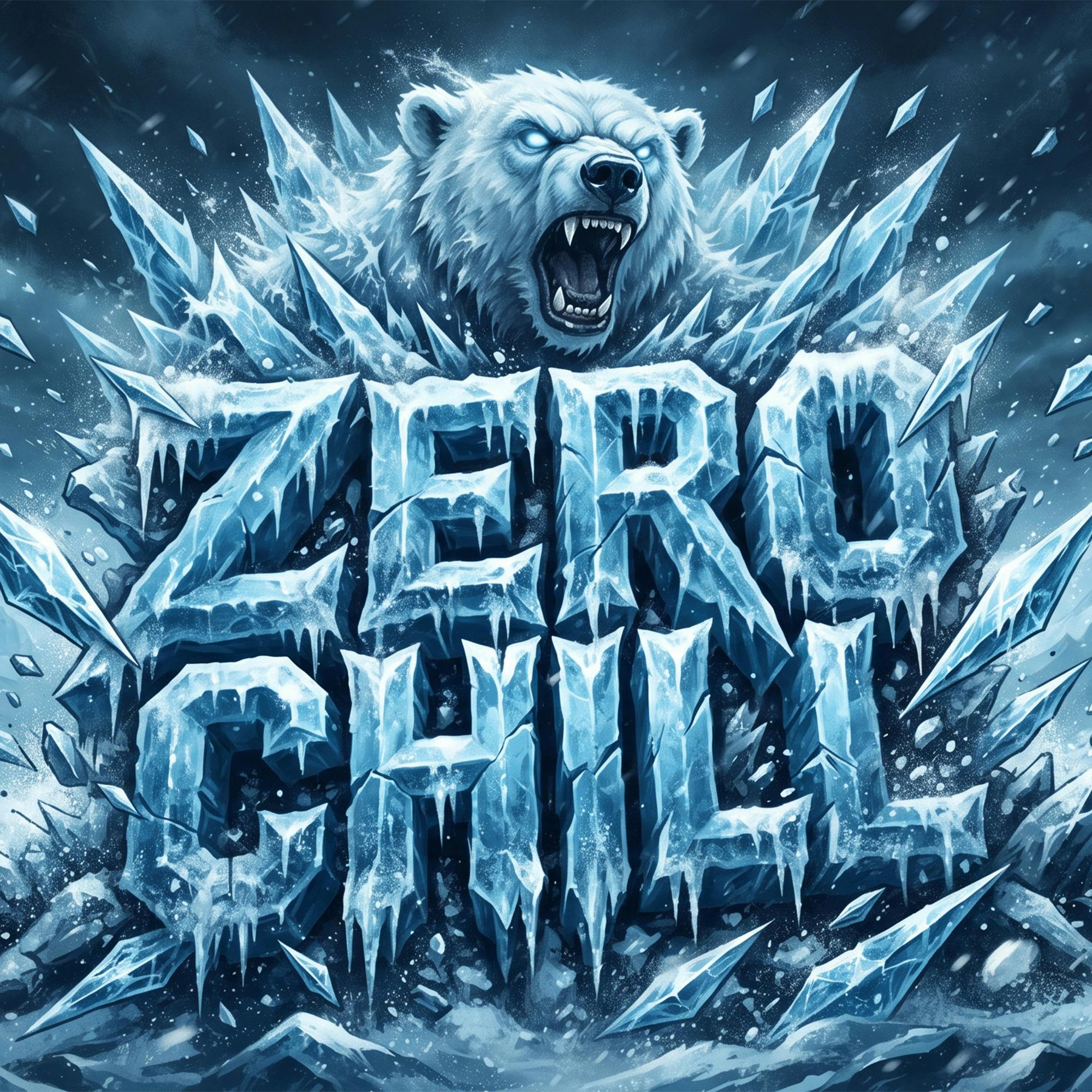 DELI - Pro Gro - Zero Chill cannabis product